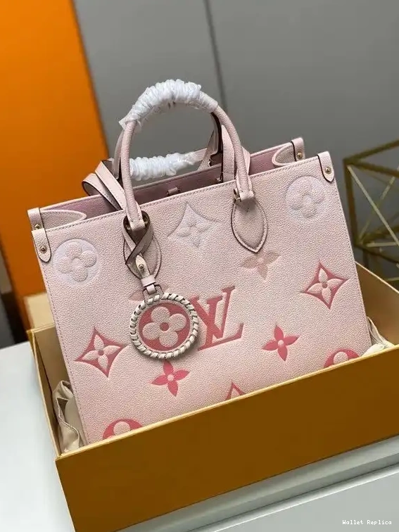 Cheap VUITTON LOUIS MM ONTHEGO 0629